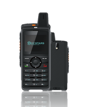 PNC380-公网对讲机