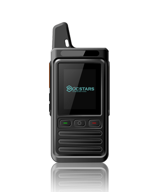 F1-Cat.1公网对讲机