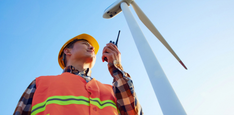 常见防爆手机分类及与普通手机的区别