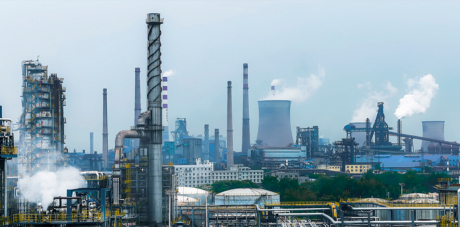 海融易通 “双预防＋化工园区”安全风险管理方案