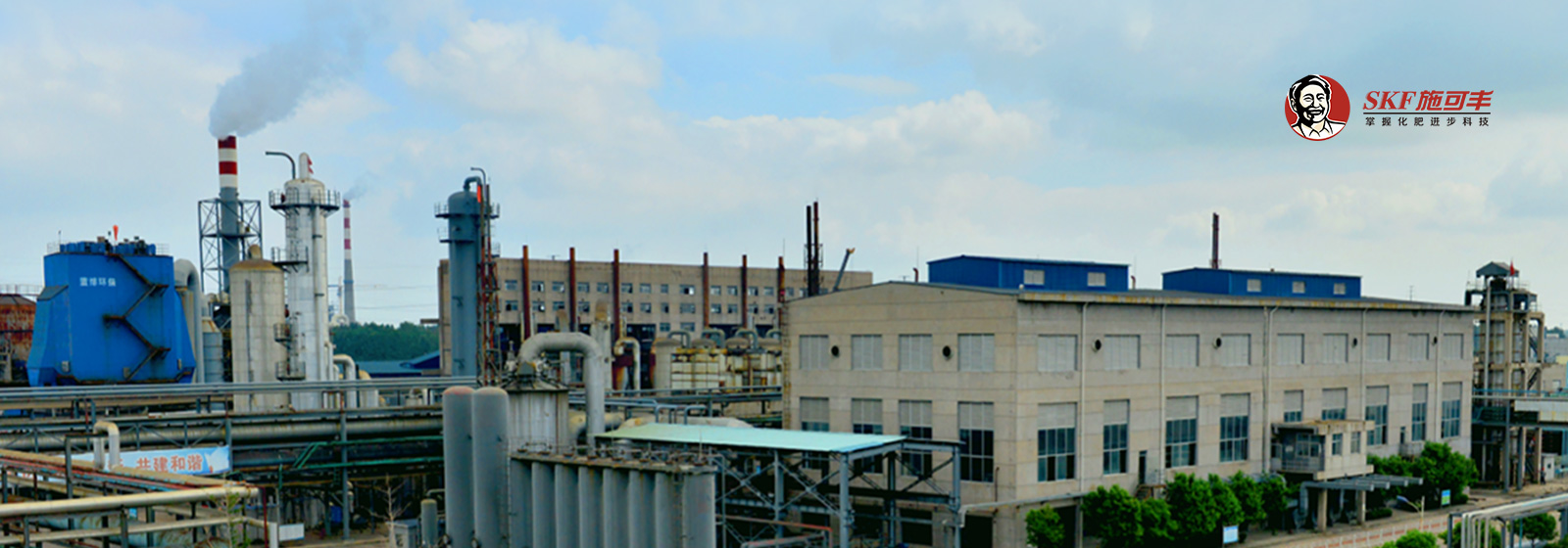 复合肥-施可丰肥业