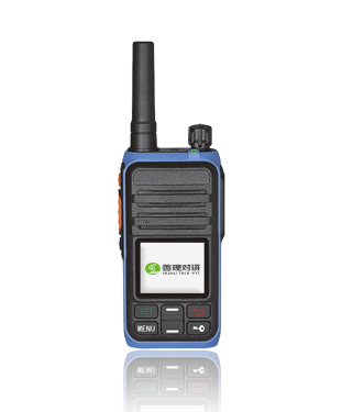 SE368 全网通公网对讲机