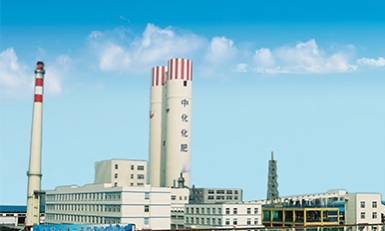 复合肥-中化化肥