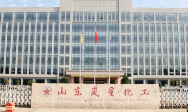 硅烷偶联剂-山东岚星化工