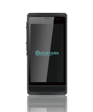 PNC550-三防智能对讲机