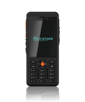 F5-三防智能对讲终端